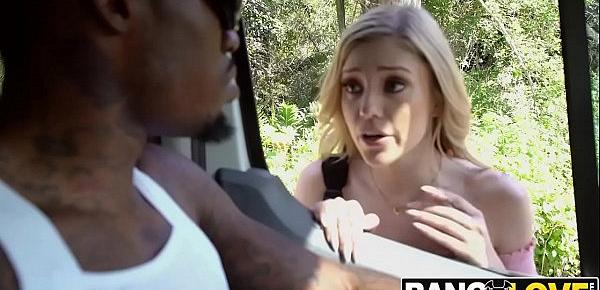  Stranded Kali Roses Gets Helped By BBC